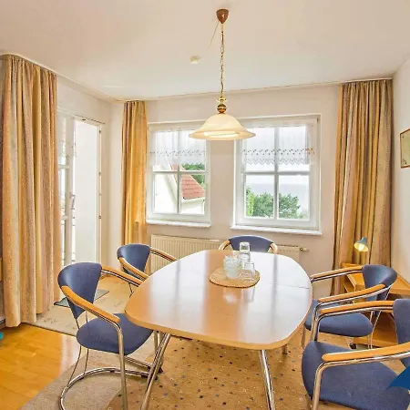 Rolandseck Ii Whg 12 *