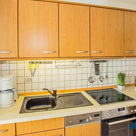 Rolandseck Ii Whg 12 * Heringsdorf (Usedom)