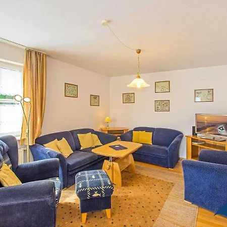 Rolandseck Ii Whg 12 Appartement *
