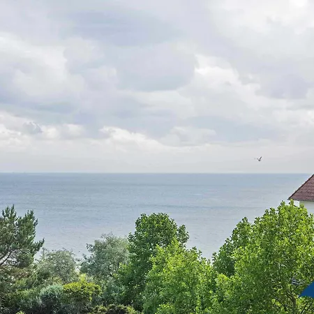 Rolandseck Ii Whg 12 Lägenhet