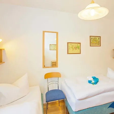 Appartement Rolandseck Ii Whg 12