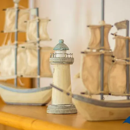 Rolandseck Ii Whg 12 Heringsdorf (Usedom)