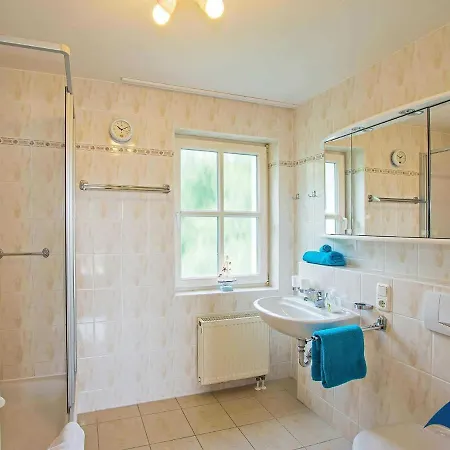 Rolandseck Ii Whg 12 Appartement *