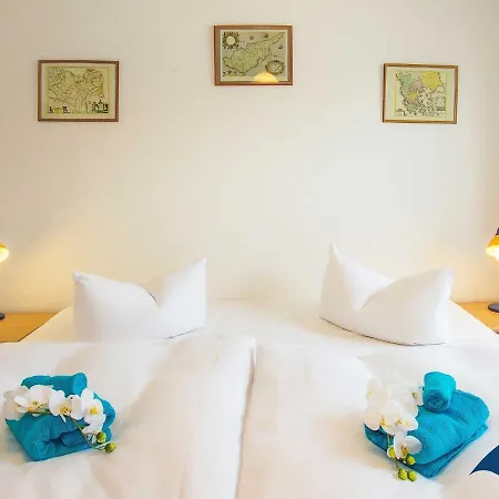 Rolandseck Ii Whg 12 *