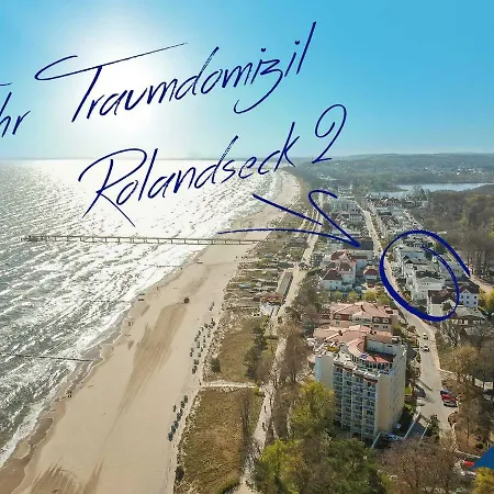 Rolandseck Ii Whg 12 Lägenhet